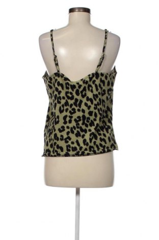 Γυναικείο αμάνικο μπλουζάκι Vero Moda, Μέγεθος M, Χρώμα Πολύχρωμο, Τιμή 2,40 €