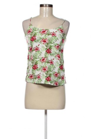 Γυναικείο αμάνικο μπλουζάκι Vero Moda, Μέγεθος S, Χρώμα Πολύχρωμο, Τιμή 2,40 €