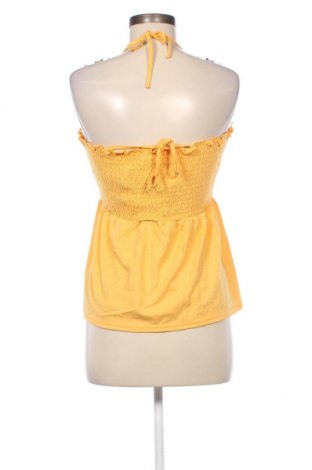 Damentop Vero Moda, Größe XL, Farbe Gelb, Preis € 15,98