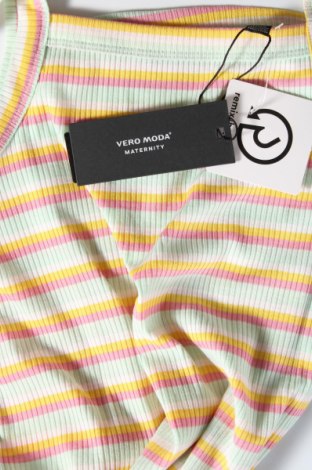 Tricou de damă Vero Moda, Mărime S, Culoare Multicolor, Preț 29,57 Lei