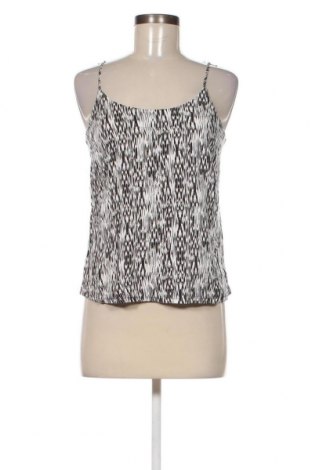 Γυναικείο αμάνικο μπλουζάκι Vero Moda, Μέγεθος S, Χρώμα Πολύχρωμο, Τιμή 5,59 €