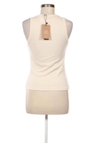 Γυναικείο αμάνικο μπλουζάκι Vero Moda, Μέγεθος XL, Χρώμα  Μπέζ, Τιμή 15,98 €