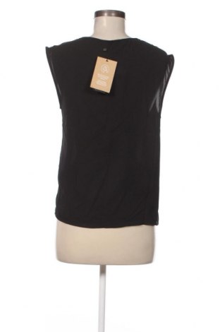Γυναικείο αμάνικο μπλουζάκι Vero Moda, Μέγεθος XS, Χρώμα Μαύρο, Τιμή 5,27 €