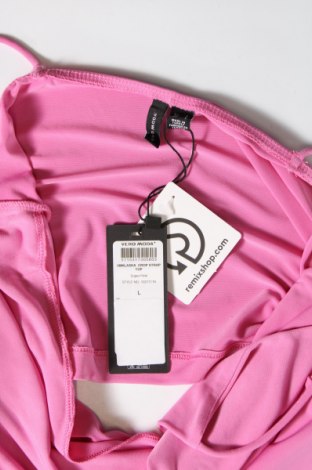 Damentop Vero Moda, Größe L, Farbe Rosa, Preis 4,63 €