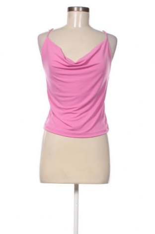 Tricou de damă Vero Moda, Mărime L, Culoare Roz, Preț 15,30 Lei