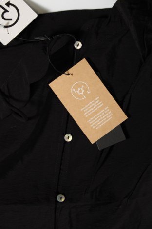 Γυναικείο αμάνικο μπλουζάκι Vero Moda, Μέγεθος XL, Χρώμα Μαύρο, Τιμή 6,71 €