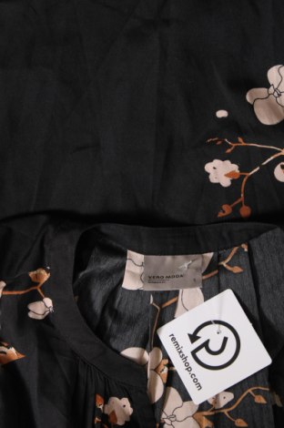 Γυναικείο αμάνικο μπλουζάκι Vero Moda, Μέγεθος S, Χρώμα Πολύχρωμο, Τιμή 3,87 €