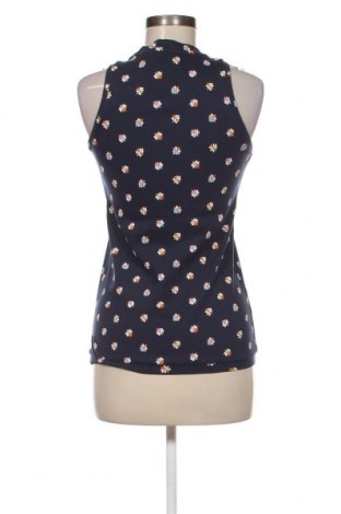 Γυναικείο αμάνικο μπλουζάκι Vero Moda, Μέγεθος XS, Χρώμα Μπλέ, Τιμή 15,98 €