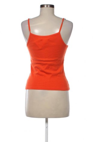 Damentop Vero Moda, Größe S, Farbe Orange, Preis 9,52 €