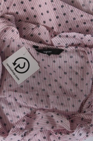 Γυναικείο αμάνικο μπλουζάκι Vero Moda, Μέγεθος S, Χρώμα Πολύχρωμο, Τιμή 2,52 €