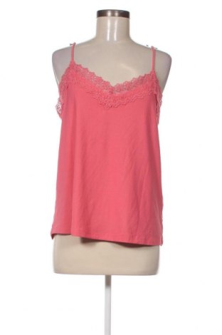 Tricou de damă Vero Moda, Mărime L, Culoare Roz, Preț 25,33 Lei