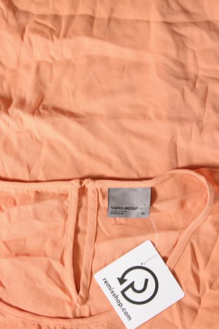 Dámské tilko  Vero Moda, Velikost XL, Barva Oranžová, Cena  120,00 Kč