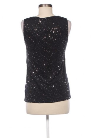 Γυναικείο αμάνικο μπλουζάκι Wallis, Μέγεθος S, Χρώμα Μαύρο, Τιμή 8,66 €