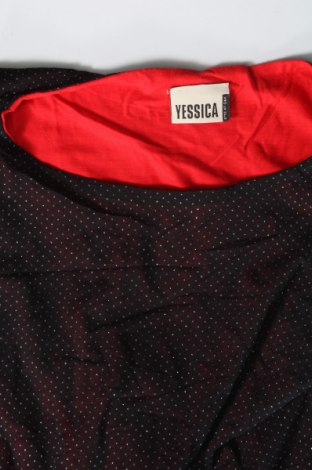 Γυναικείο αμάνικο μπλουζάκι Yessica, Μέγεθος M, Χρώμα Κόκκινο, Τιμή 8,04 €
