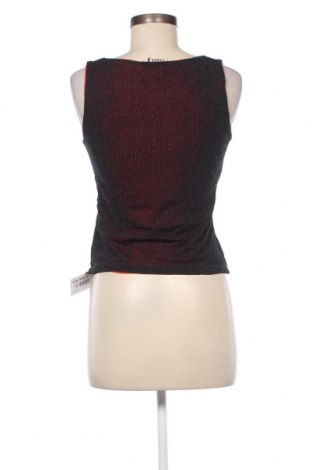 Γυναικείο αμάνικο μπλουζάκι Yessica, Μέγεθος M, Χρώμα Κόκκινο, Τιμή 8,04 €