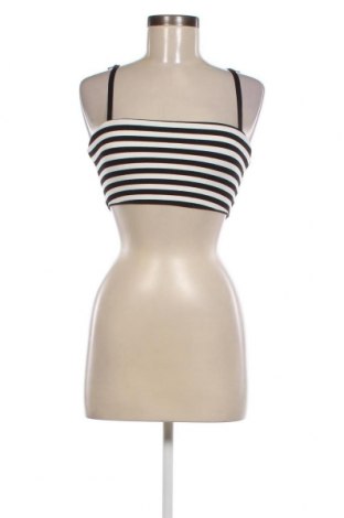 Γυναικείο αμάνικο μπλουζάκι Zara, Μέγεθος M, Χρώμα Πολύχρωμο, Τιμή 14,51 €