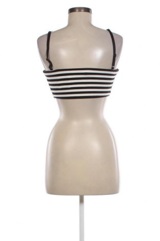 Γυναικείο αμάνικο μπλουζάκι Zara, Μέγεθος M, Χρώμα Πολύχρωμο, Τιμή 14,51 €