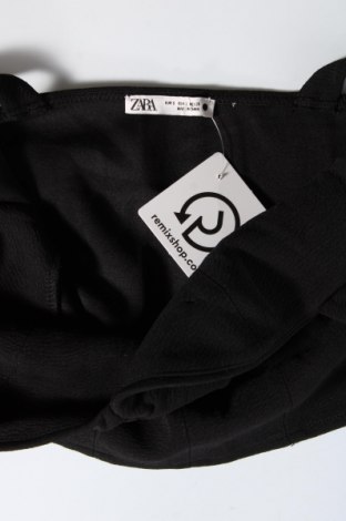 Damentop Zara, Größe S, Farbe Schwarz, Preis 7,65 €