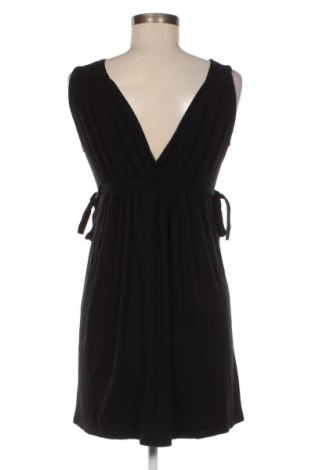 Γυναικείο αμάνικο μπλουζάκι Zara, Μέγεθος M, Χρώμα Μαύρο, Τιμή 5,56 €