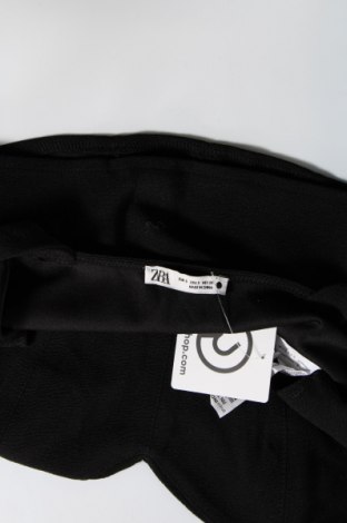 Damentop Zara, Größe S, Farbe Schwarz, Preis 7,65 €