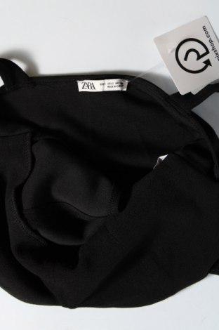 Damentop Zara, Größe S, Farbe Schwarz, Preis € 7,65