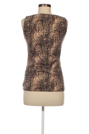 Γυναικείο αμάνικο μπλουζάκι Zara, Μέγεθος M, Χρώμα  Μπέζ, Τιμή 3,33 €