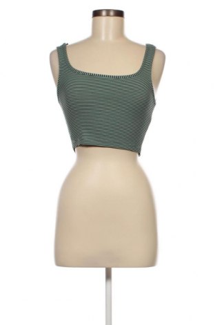 Γυναικείο αμάνικο μπλουζάκι Zara, Μέγεθος S, Χρώμα Πολύχρωμο, Τιμή 3,26 €