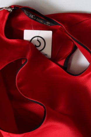 Damentop Zara, Größe L, Farbe Rot, Preis € 6,14