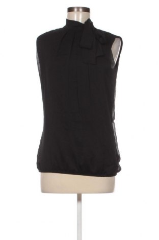Γυναικείο αμάνικο μπλουζάκι Zero, Μέγεθος M, Χρώμα Μαύρο, Τιμή 3,46 €