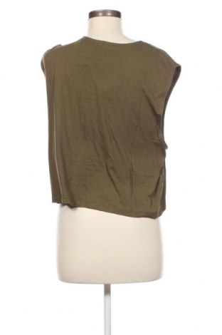 Tricou de damă Zign, Mărime XL, Culoare Verde, Preț 30,59 Lei