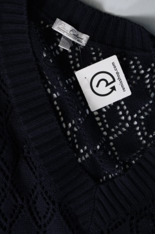 Γυναικείο πουλόβερ, Μέγεθος XXL, Χρώμα Μπλέ, Τιμή 7,98 €