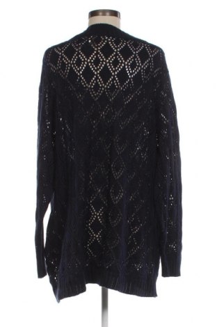 Γυναικείο πουλόβερ, Μέγεθος XXL, Χρώμα Μπλέ, Τιμή 7,98 €