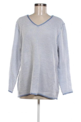 Γυναικείο πουλόβερ, Μέγεθος XXL, Χρώμα Πολύχρωμο, Τιμή 9,30 €