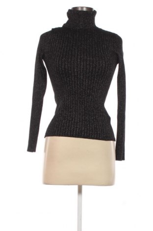 Γυναικείο πουλόβερ, Μέγεθος M, Χρώμα Μαύρο, Τιμή 22,54 €