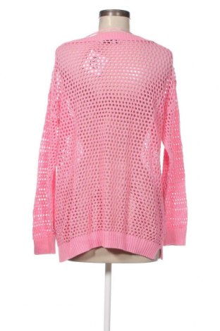 Γυναικείο πουλόβερ, Μέγεθος L, Χρώμα Ρόζ , Τιμή 6,28 €