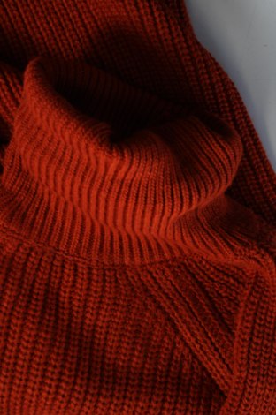 Pulover de femei, Mărime M, Culoare Roșu, Preț 22,19 Lei