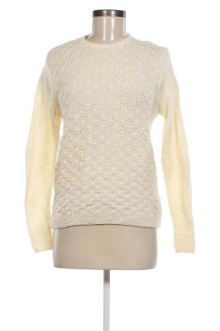 Damenpullover, Größe S, Farbe Beige, Preis 4,99 €