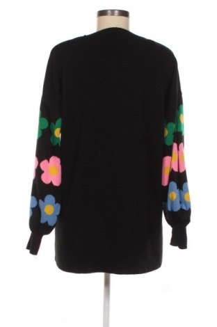 Γυναικείο πουλόβερ, Μέγεθος XL, Χρώμα Μαύρο, Τιμή 14,83 €
