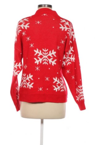Γυναικείο πουλόβερ, Μέγεθος M, Χρώμα Κόκκινο, Τιμή 8,29 €
