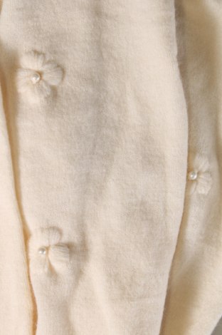 Pulover de femei, Mărime M, Culoare Ecru, Preț 39,96 Lei
