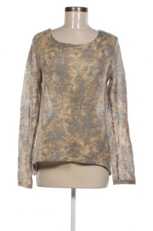 Γυναικείο πουλόβερ, Μέγεθος M, Χρώμα Πολύχρωμο, Τιμή 12,58 €