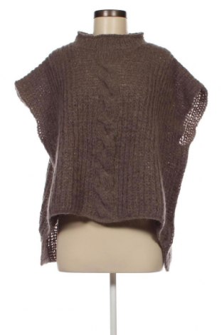 Pulover de femei, Mărime XL, Culoare Gri, Preț 14,31 Lei