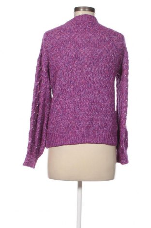 Γυναικείο πουλόβερ, Μέγεθος S, Χρώμα Βιολετί, Τιμή 6,28 €