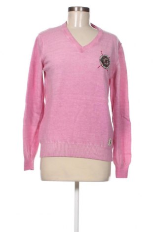 Γυναικείο πουλόβερ, Μέγεθος M, Χρώμα Ρόζ , Τιμή 6,28 €