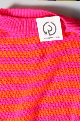 Dámský svetr, Velikost M, Barva Vícebarevné, Cena  143,00 Kč