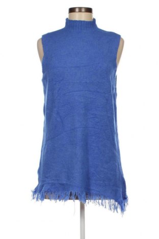 Damenpullover, Größe M, Farbe Blau, Preis € 6,05