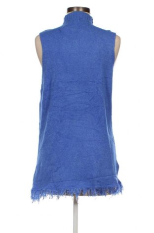Damenpullover, Größe M, Farbe Blau, Preis € 6,05