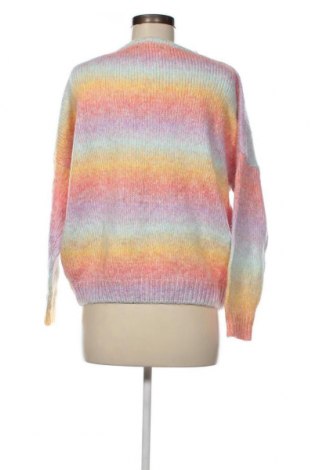 Damenpullover, Größe M, Farbe Mehrfarbig, Preis € 4,79