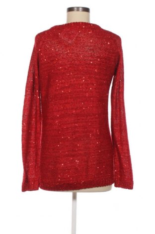 Γυναικείο πουλόβερ, Μέγεθος M, Χρώμα Κόκκινο, Τιμή 5,12 €