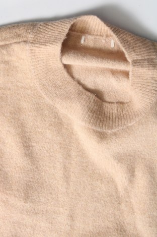 Pulover de femei, Mărime M, Culoare Auriu, Preț 38,57 Lei